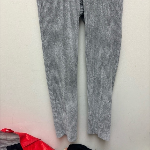 Emin & Paul Ribbed Trousers - Picture 6 of 11